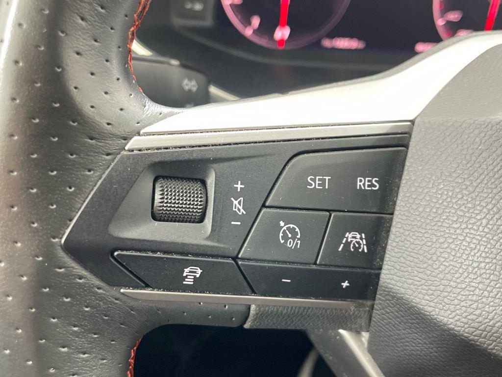 SEAT Ibiza 1.0 TSI en Barcelona