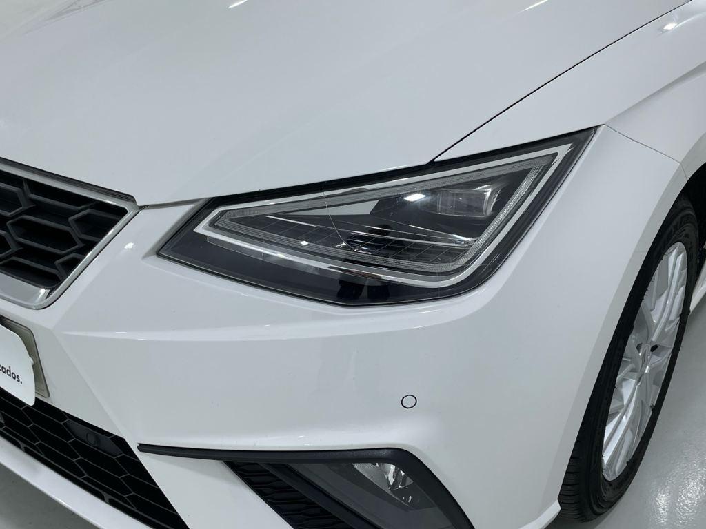 SEAT Ibiza 1.0 TSI en Barcelona
