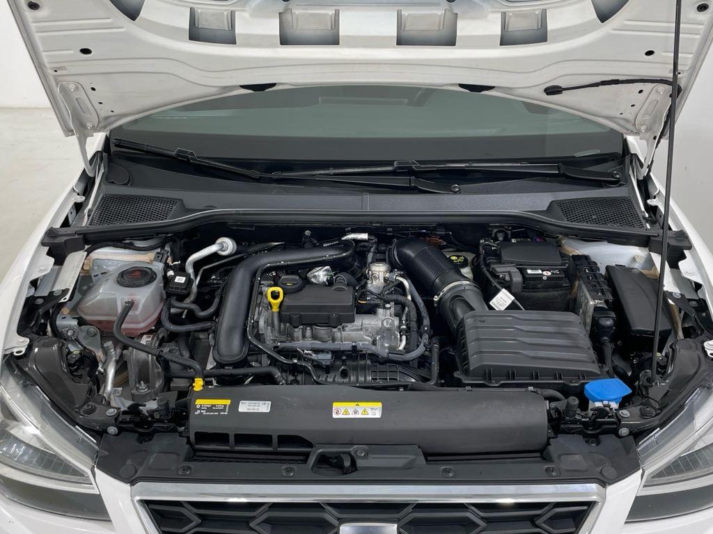 SEAT Ibiza 1.0 TSI en Barcelona