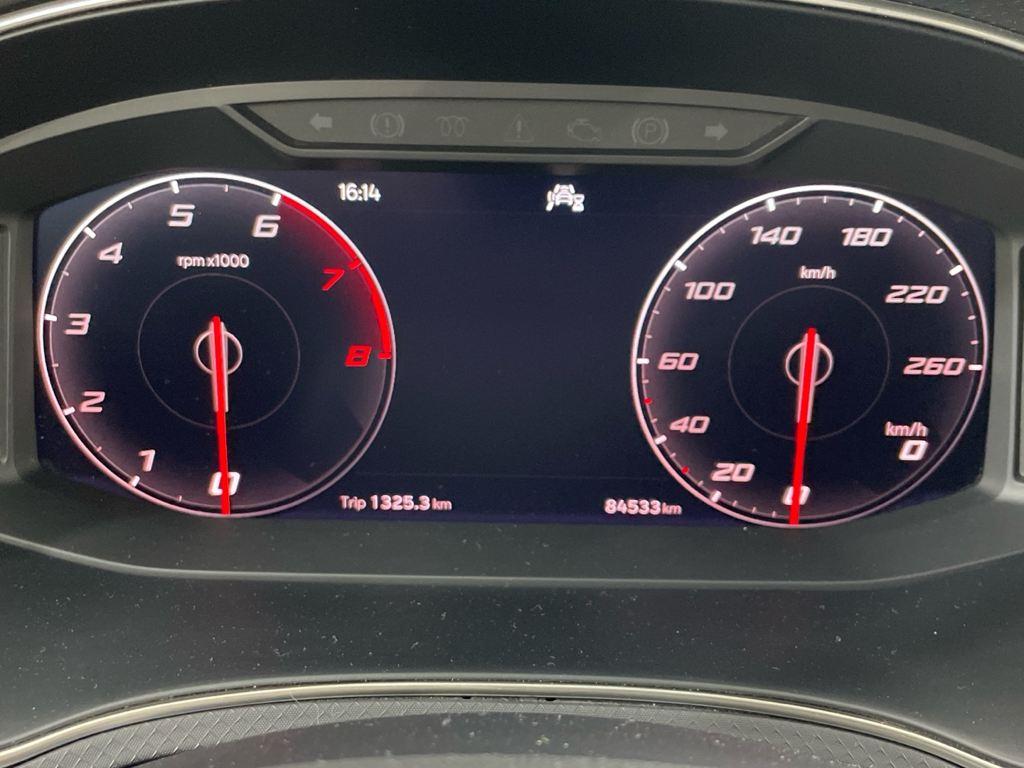 SEAT Ibiza 1.0 TSI en Barcelona