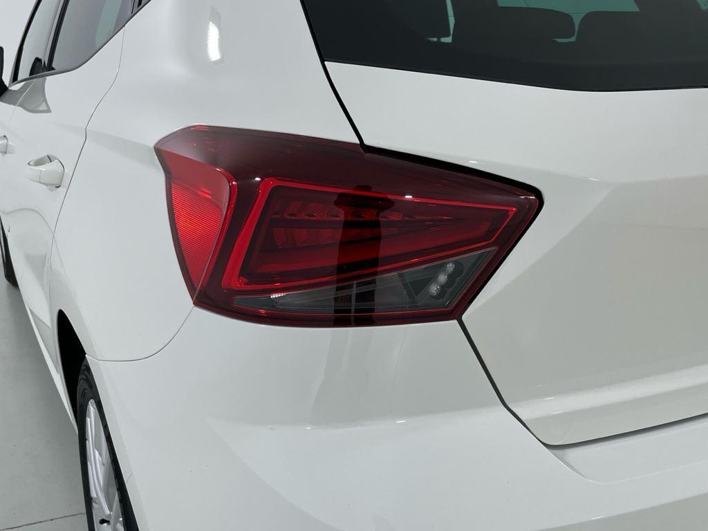 SEAT Ibiza 1.0 TSI en Barcelona