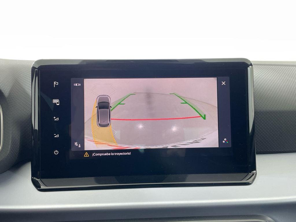 SEAT Ibiza 1.0 TSI en Barcelona