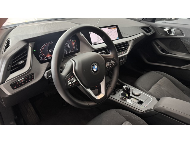 BMW Serie 1 116d 85 kW (116 CV)