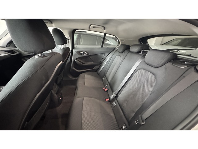BMW Serie 1 116d 85 kW (116 CV)