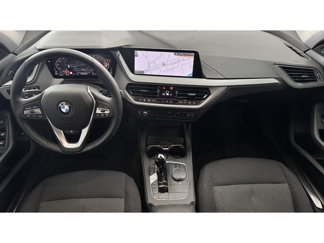 BMW Serie 1 116d 85 kW (116 CV)