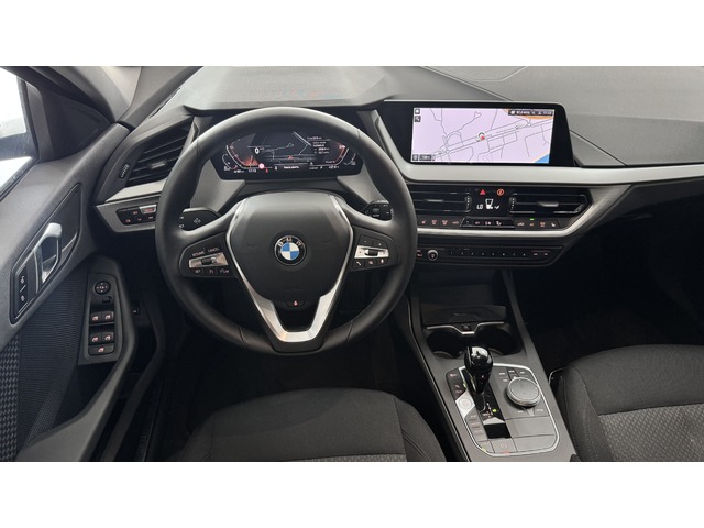 BMW Serie 1 116d 85 kW (116 CV)