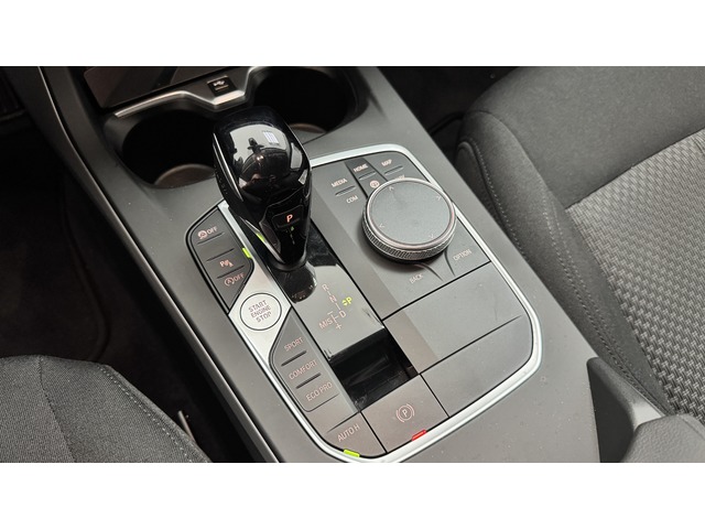 BMW Serie 1 116d 85 kW (116 CV)