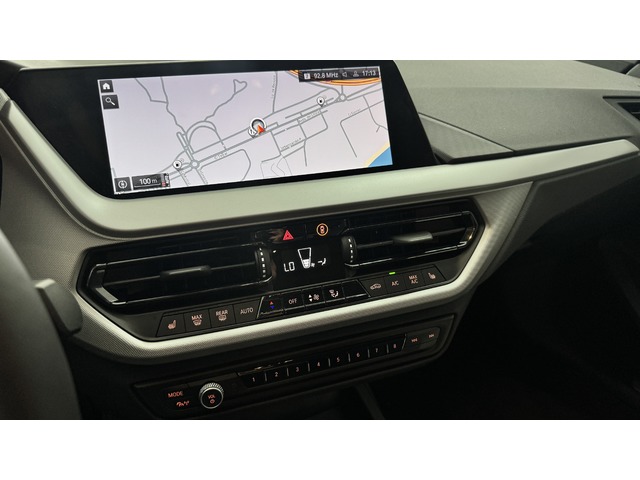 BMW Serie 1 116d 85 kW (116 CV)