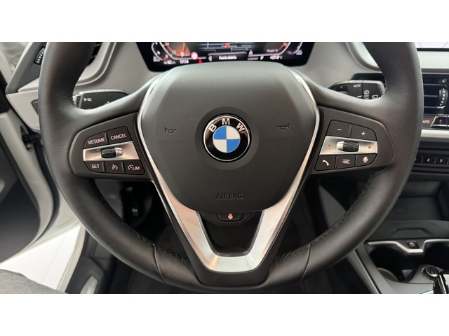 BMW Serie 1 116d 85 kW (116 CV)