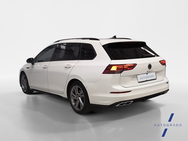 Volkswagen Golf Variant R-Line 2.0 TDI 110 kW (150 CV) DSG
