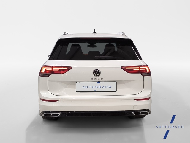 Volkswagen Golf Variant R-Line 2.0 TDI 110 kW (150 CV) DSG