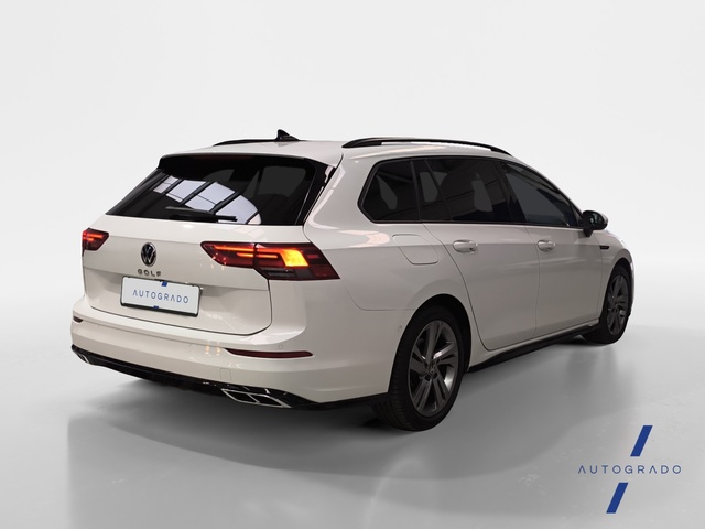 Volkswagen Golf Variant R-Line 2.0 TDI 110 kW (150 CV) DSG