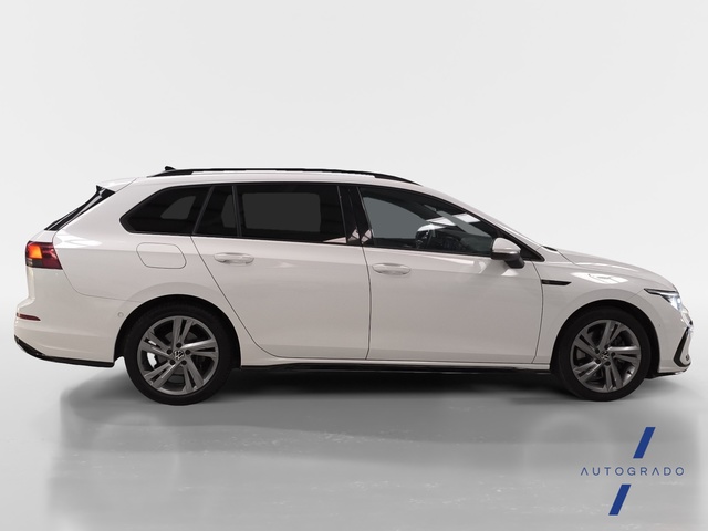 Volkswagen Golf Variant R-Line 2.0 TDI 110 kW (150 CV) DSG