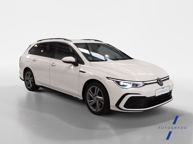 Volkswagen Golf Variant R-Line 2.0 TDI 110 kW (150 CV) DSG