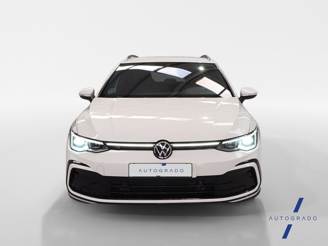 Volkswagen Golf Variant R-Line 2.0 TDI 110 kW (150 CV) DSG