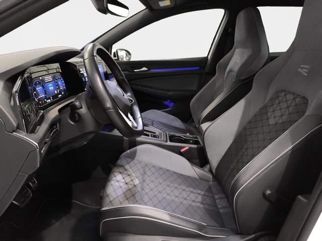 Volkswagen Golf Variant R-Line 2.0 TDI 110 kW (150 CV) DSG