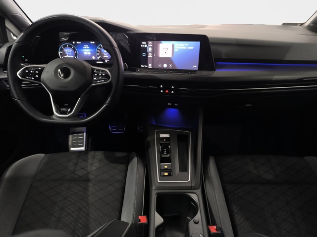Volkswagen Golf Variant R-Line 2.0 TDI 110 kW (150 CV) DSG