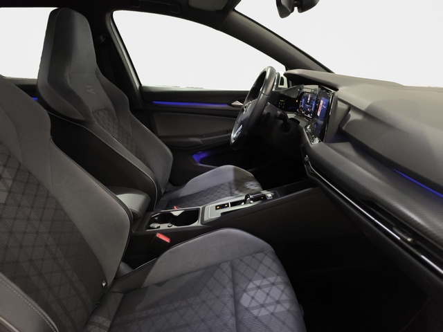 Volkswagen Golf Variant R-Line 2.0 TDI 110 kW (150 CV) DSG