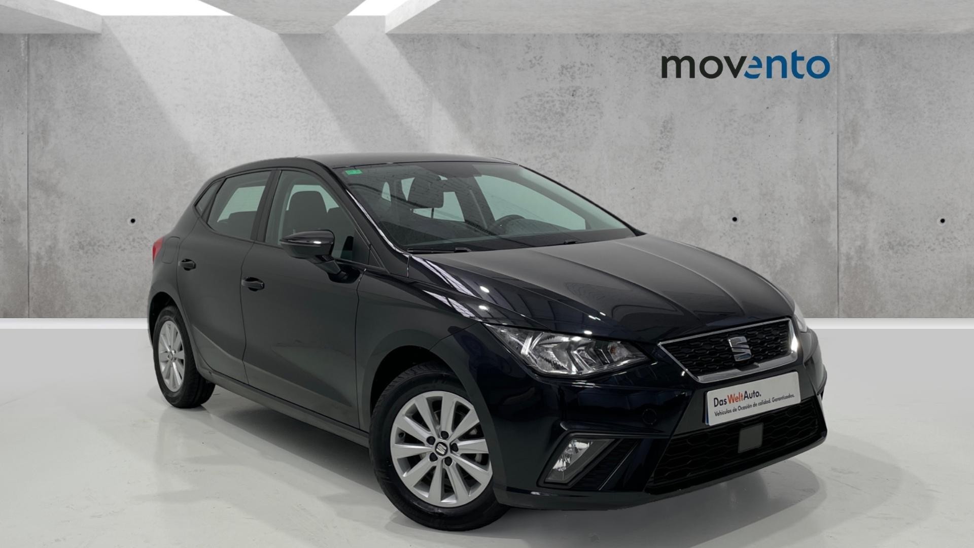 SEAT Ibiza 1.0 EcoTSI Style Plus 70 kW (95 CV)