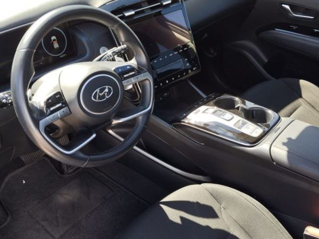 Hyundai Tucson 1.6 TGDI PHEV Tecno Sky 4x4 Auto 195 kW (265 CV)