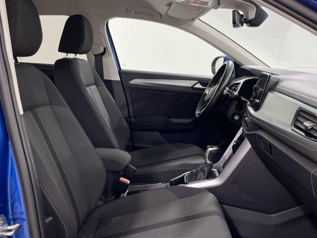 Volkswagen T-Roc 1.5 TSI en Barcelona