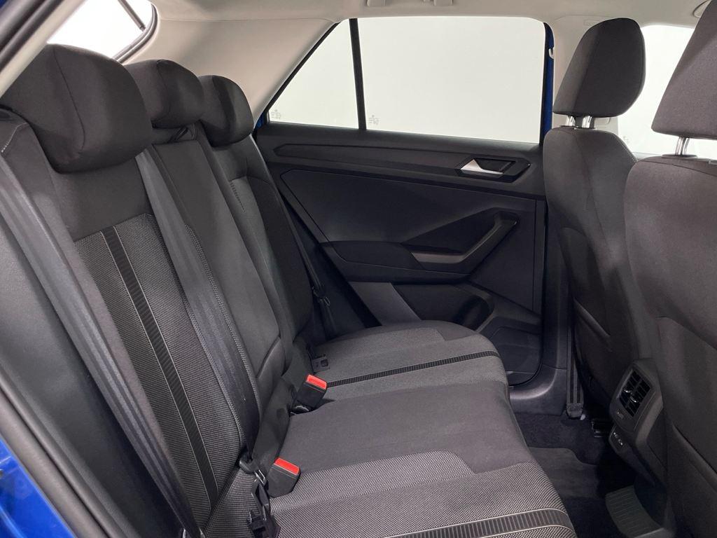 Volkswagen T-Roc 1.5 TSI en Barcelona