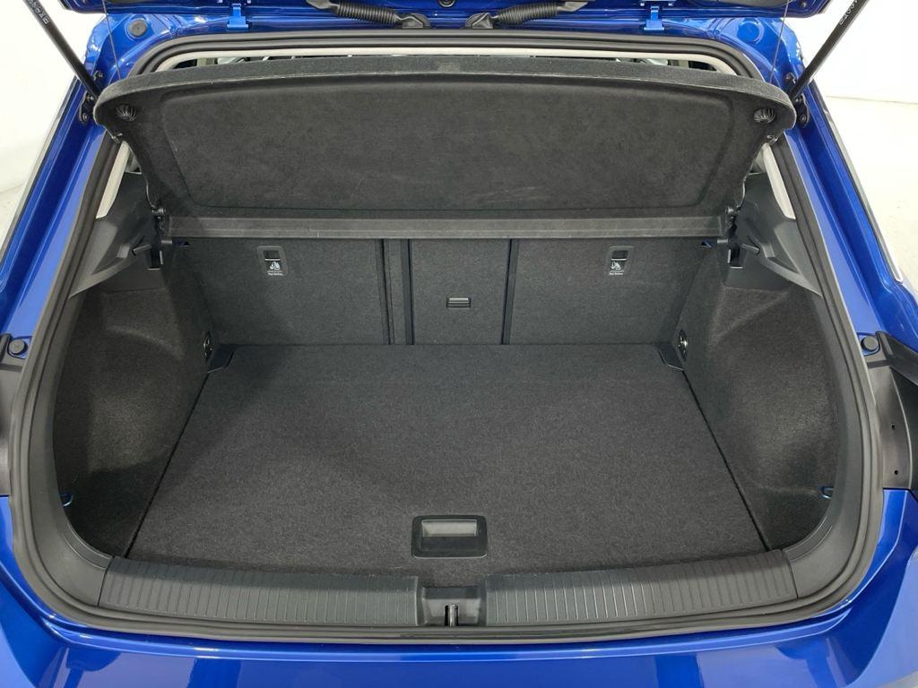 Volkswagen T-Roc 1.5 TSI en Barcelona