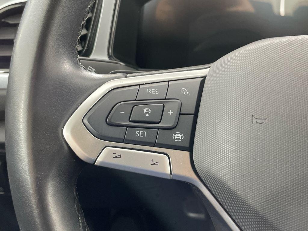 Volkswagen T-Roc 1.5 TSI en Barcelona