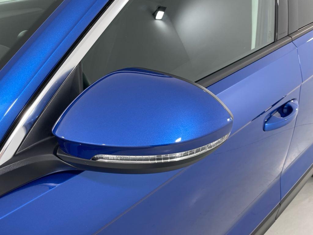 Volkswagen T-Roc 1.5 TSI en Barcelona