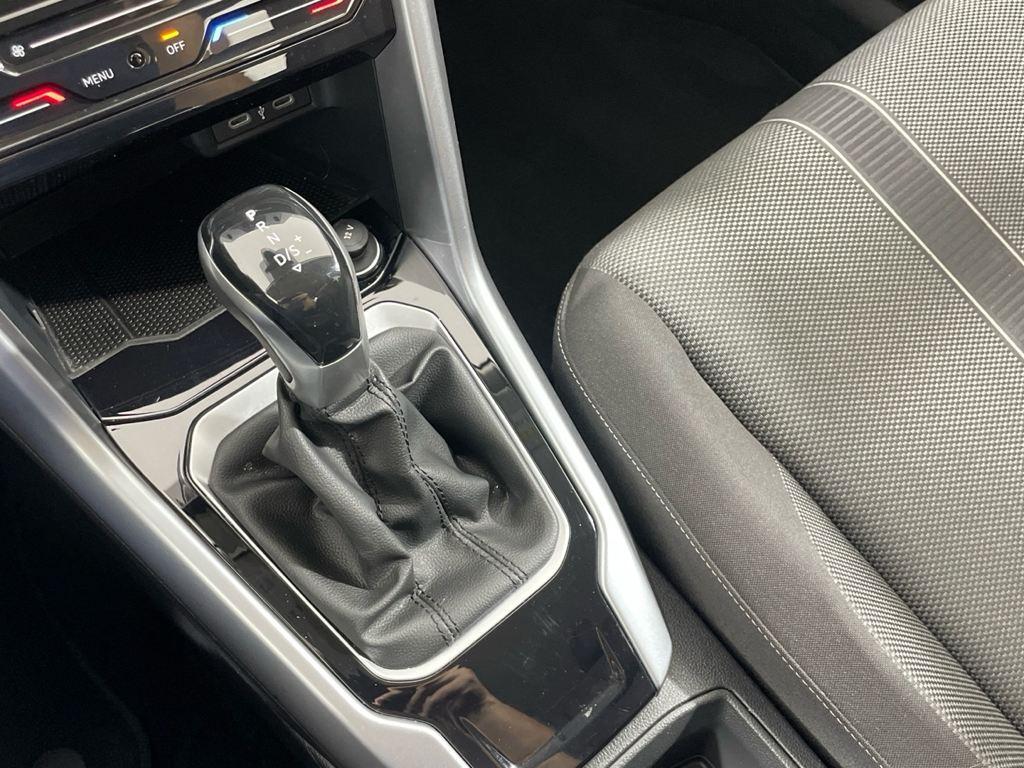 Volkswagen T-Roc 1.5 TSI en Barcelona