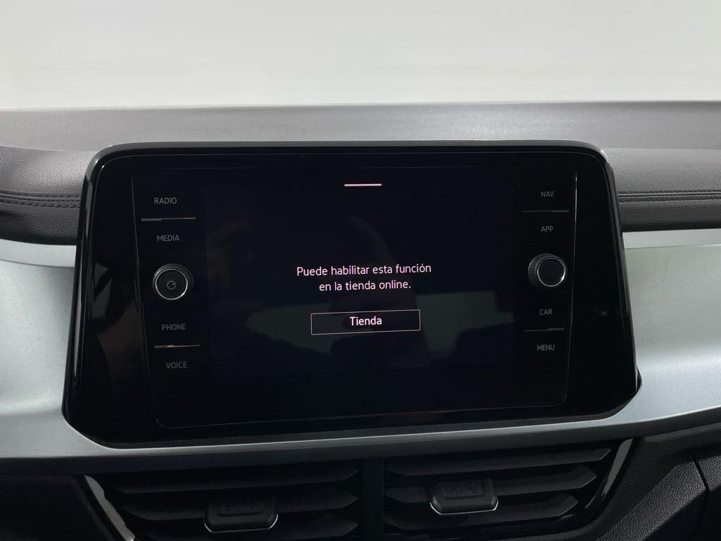 Volkswagen T-Roc 1.5 TSI en Barcelona