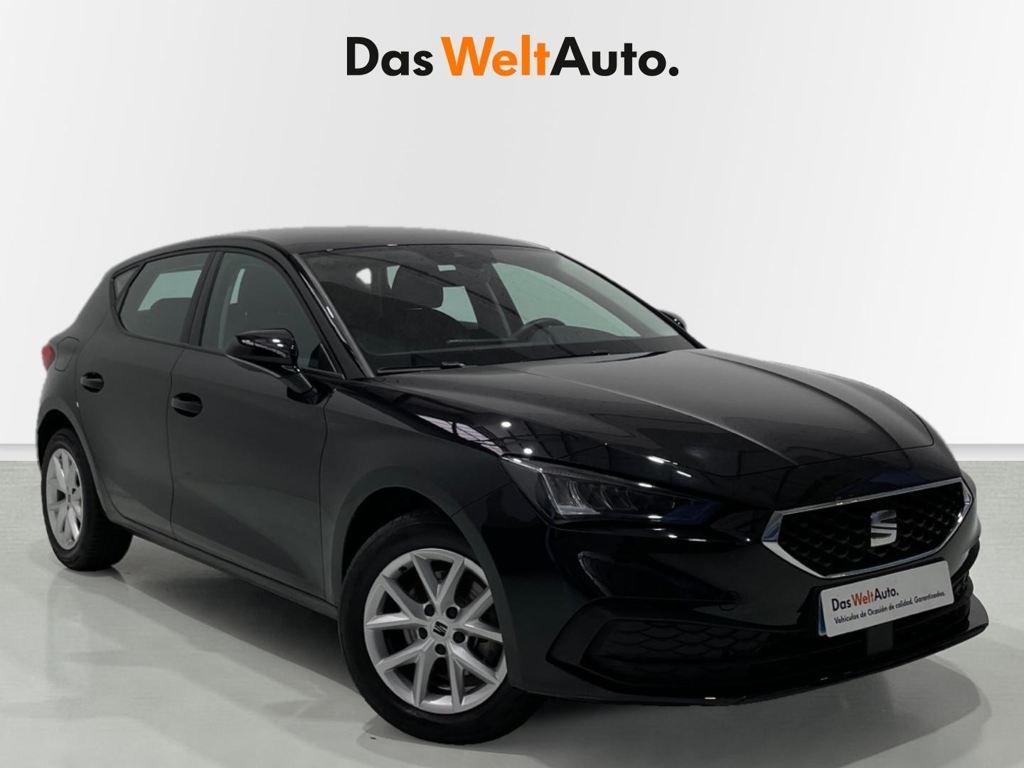SEAT León 1.0 TSI en Barcelona