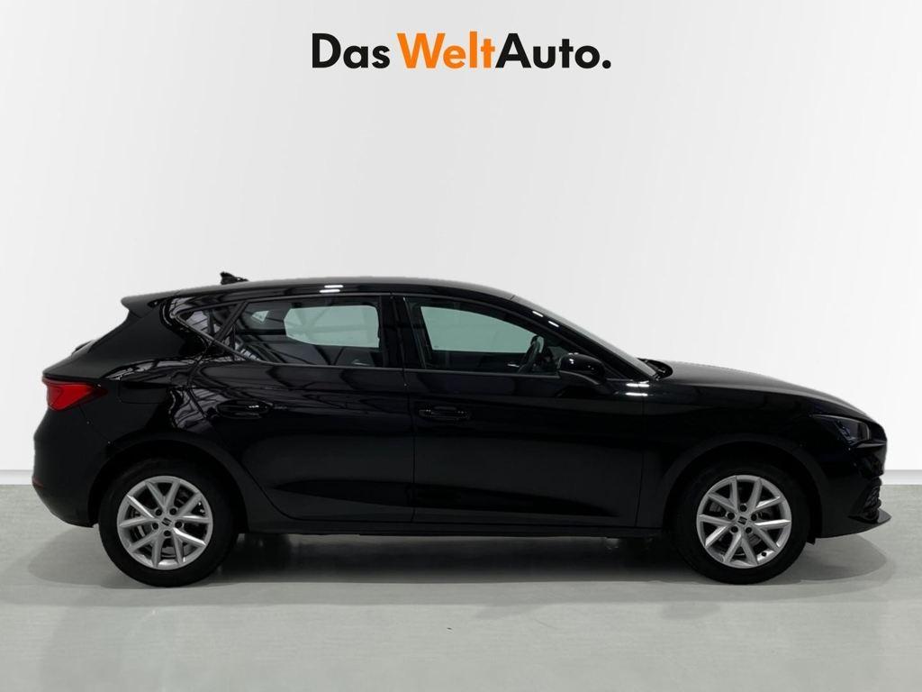 SEAT León 1.0 TSI en Barcelona