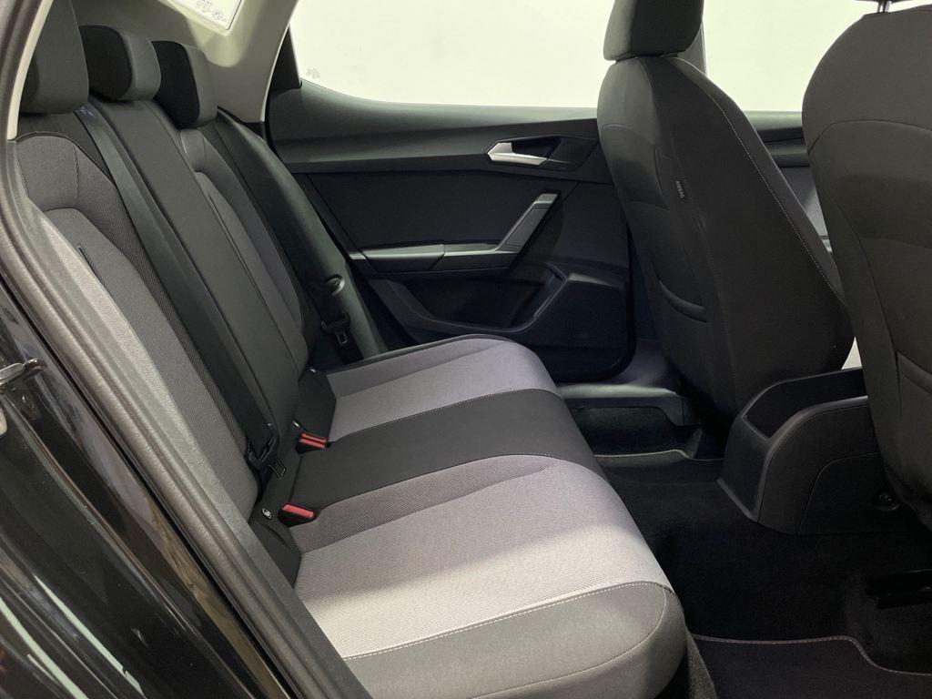 SEAT León 1.0 TSI en Barcelona