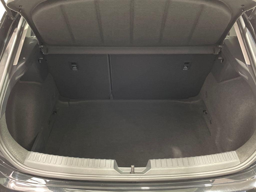 SEAT León 1.0 TSI en Barcelona