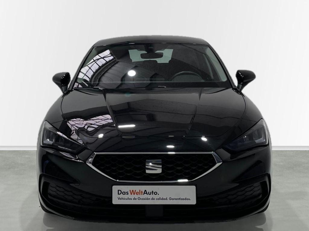 SEAT León 1.0 TSI en Barcelona