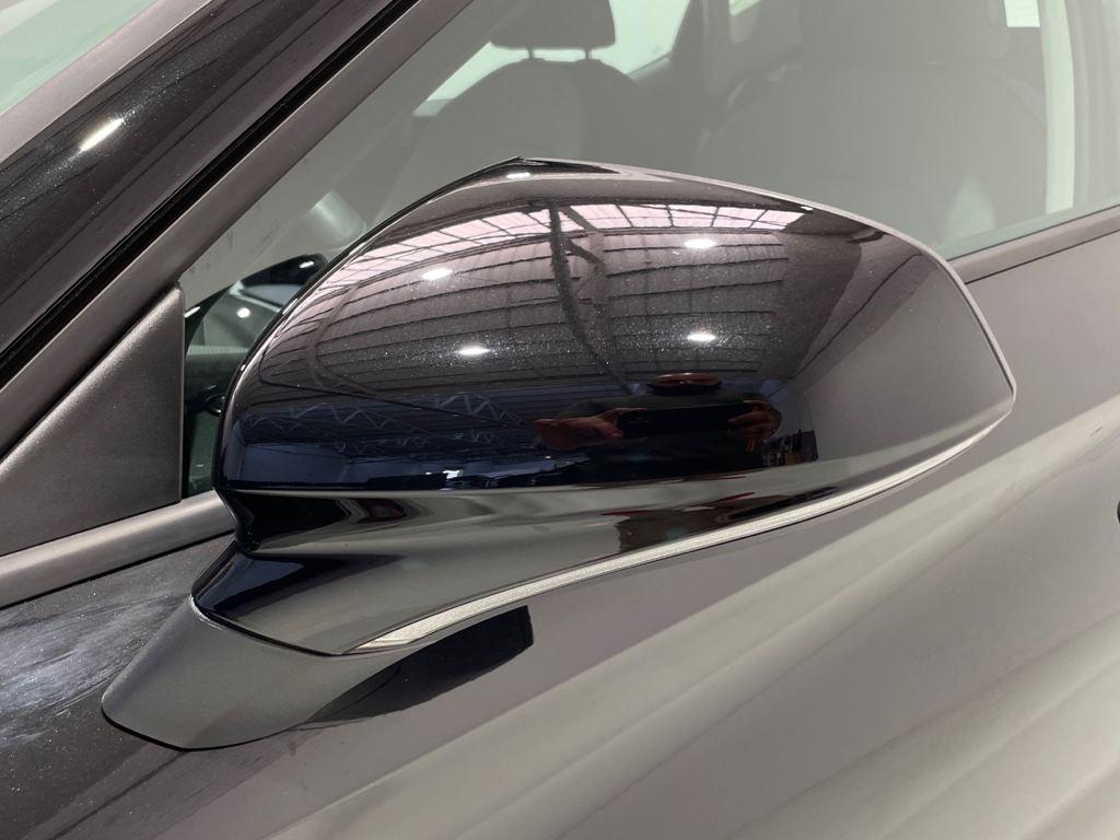 SEAT León 1.0 TSI en Barcelona