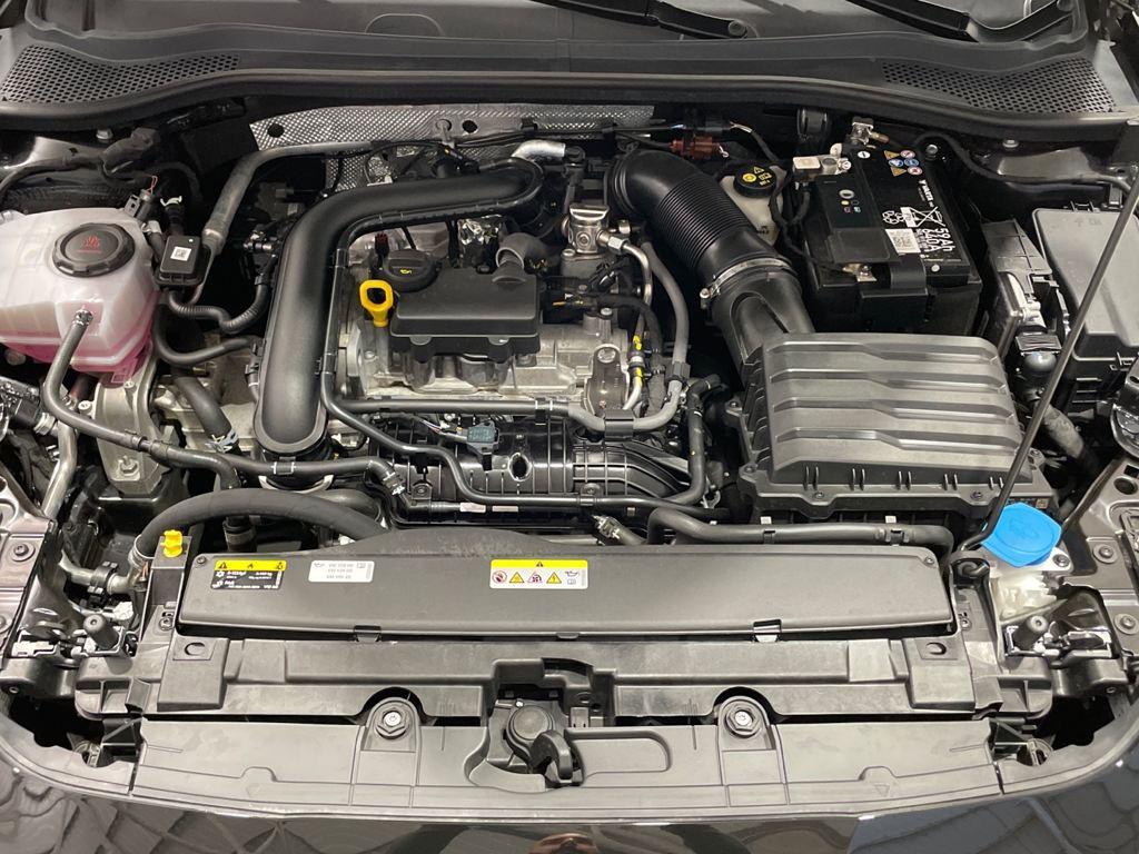 SEAT León 1.0 TSI en Barcelona