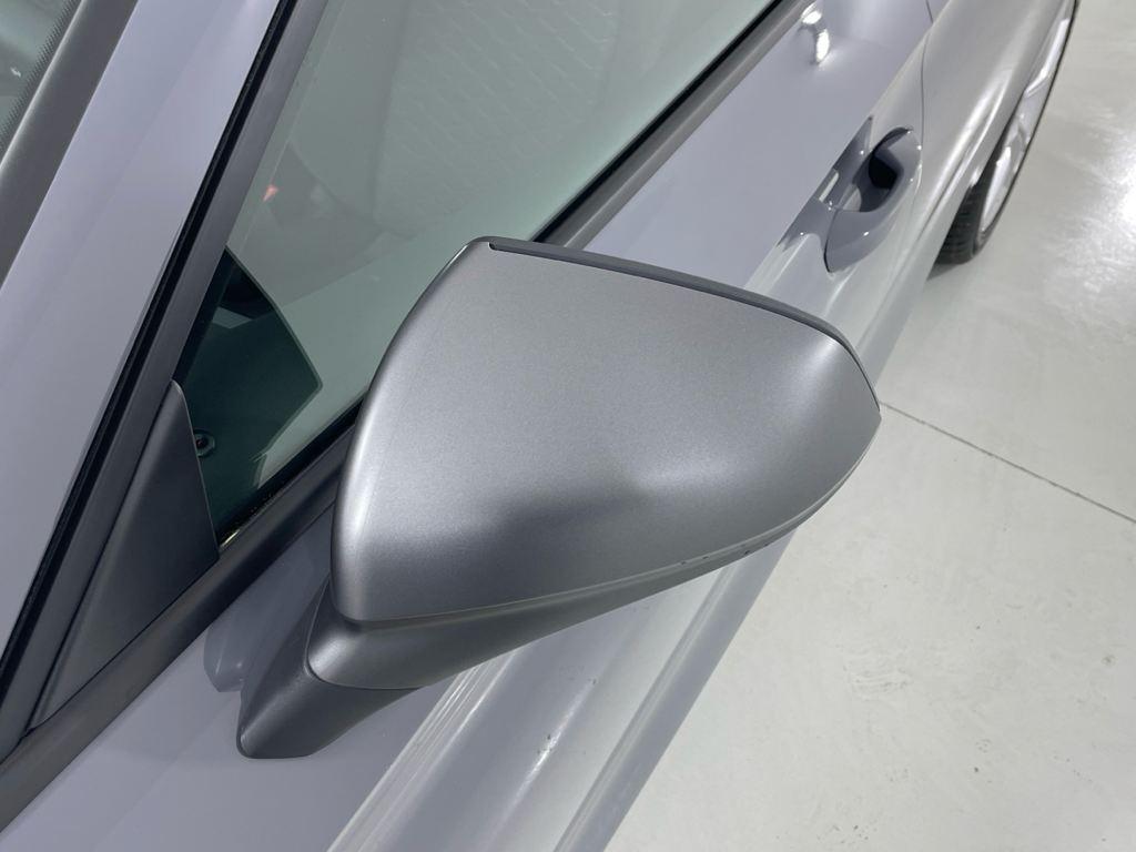 SEAT León 1.5 eTSI en Barcelona