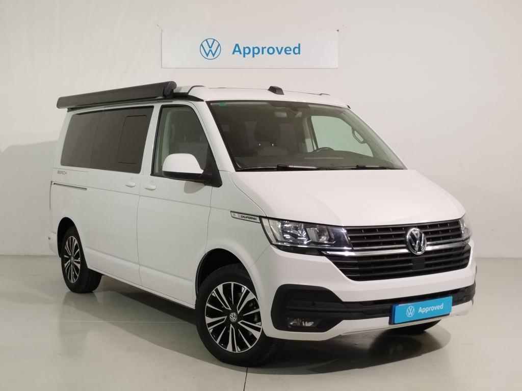 Volkswagen California Beach Tour 2.0 TDI BMT 110 KW (150 CV) DSG