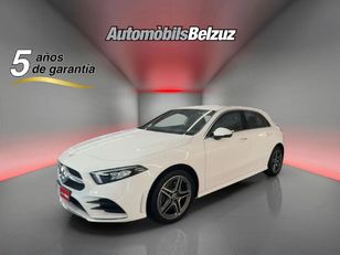 Mercedes-Benz Clase A en Motorflash