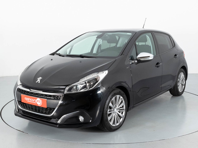 Peugeot 208 PureTech 82