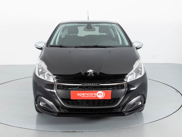 Peugeot 208 PureTech 82