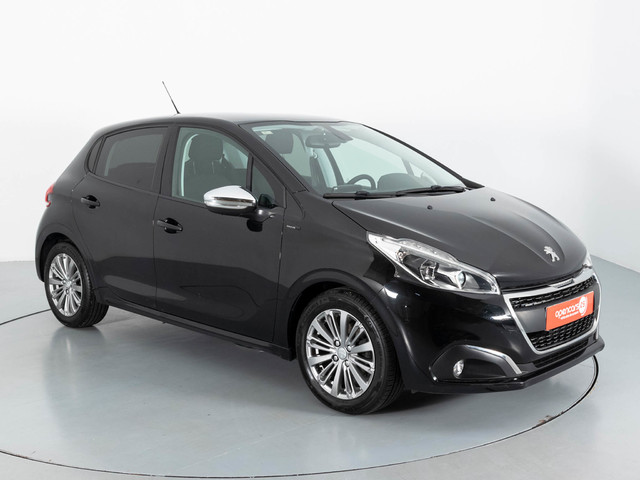 Peugeot 208 PureTech 82