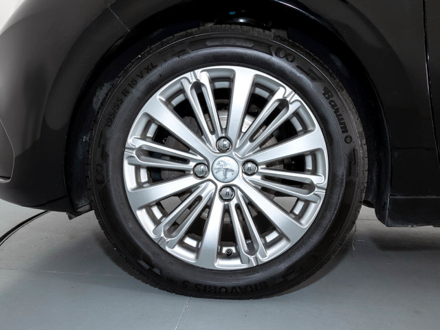 Peugeot 208 PureTech 82