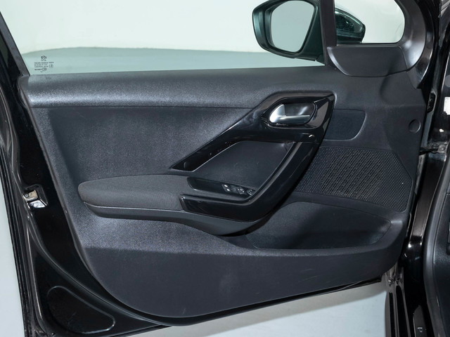 Peugeot 208 PureTech 82