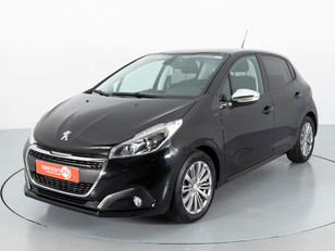 Peugeot 208 PureTech 82
