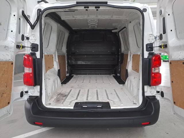 Citroen Jumpy Furgon BlueHDI 120 Talla M Confort 90 kW (122 CV)
