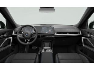 Fotos de BMW X1 sDrive20d color Negro. Año 2025. 120KW(163CV). Diésel. En concesionario Carteya Motor | Campo de Gibraltar de Cádiz