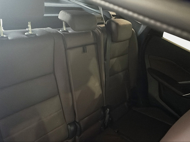 BMW X1 sDrive20d color Azul. Año 2025. 120KW(163CV). Diésel. En concesionario Carteya Motor | Campo de Gibraltar de Cádiz